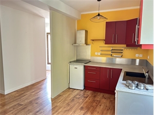 t3 à la location -   11000  CARCASSONNE, surface 65 m2 location t3 - UBI466449401